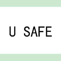 U SAFE